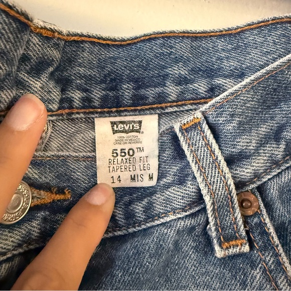 Vintage Levi’s - Picture 4 of 5